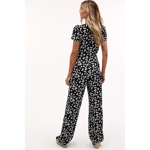 LOAVIES JUMPSUIT - Picture 5 of 6